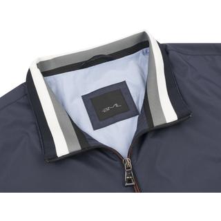 Hamilton overjacket