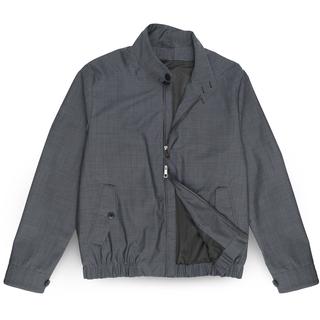 Rockland wool overjacket