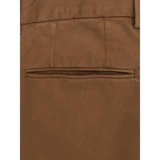 Amedeo stretch cotton pants