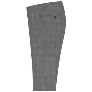 Kevin trousers of Reda "Super 120'S Super Sport Twist" fabric