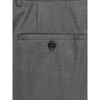 Andre trousers of Reda "Super 150'S Maior" fabric