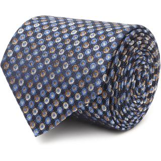 Silk tie