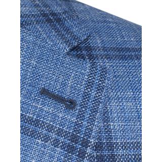 Andre jacket of Loro Piana "Summertime" fabric