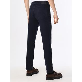 Milano cotton and elastane jeans