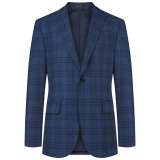 Andre jacket of Zegna "Traveller" fabric