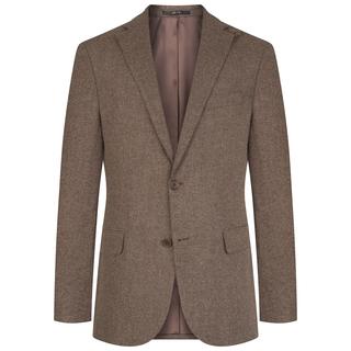 Enrico jacket of Zegna "Trofeo Cashmere" fabric