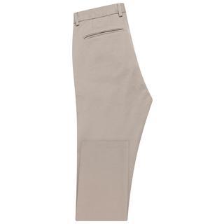 Amedeo stretch cotton pants