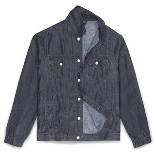 Vincent linen jacket