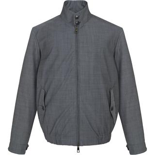 Rockland wool overjacket