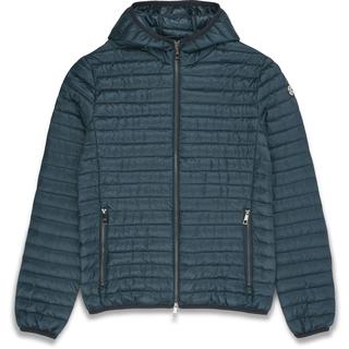 Winnipeg hooded overjacket