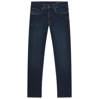 Firenze cotton and elastsne jeans