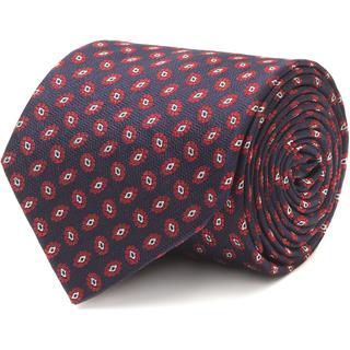 Silk tie