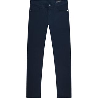 Milano сotton and elastane jeans